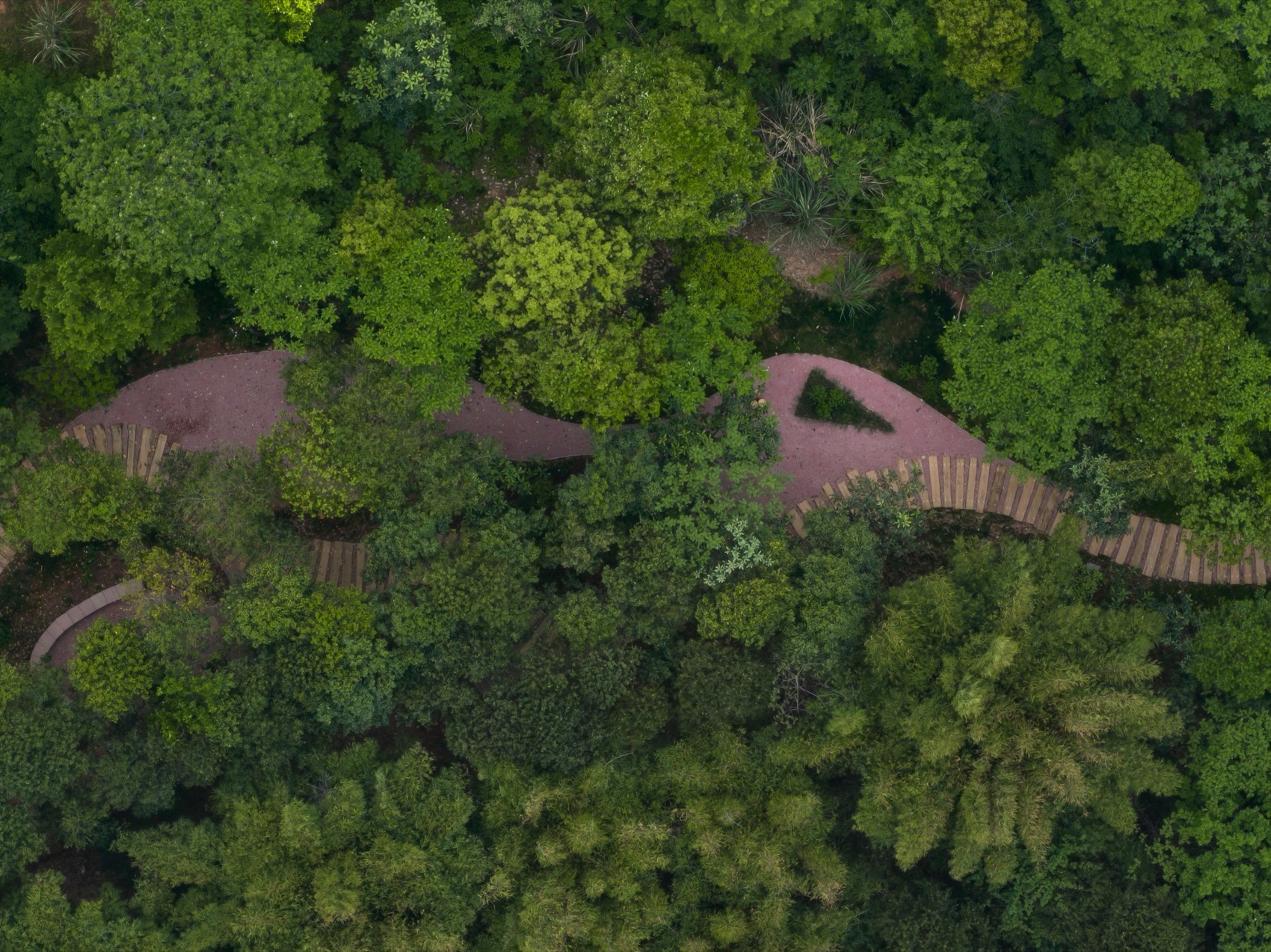 麓野公园丨中国成都丨四川乐道景观设计有限公司-70