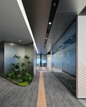 杭州极氪大厦办公楼项目丨中国杭州丨Chapman Taylor 查普门泰勒,天华建筑设计