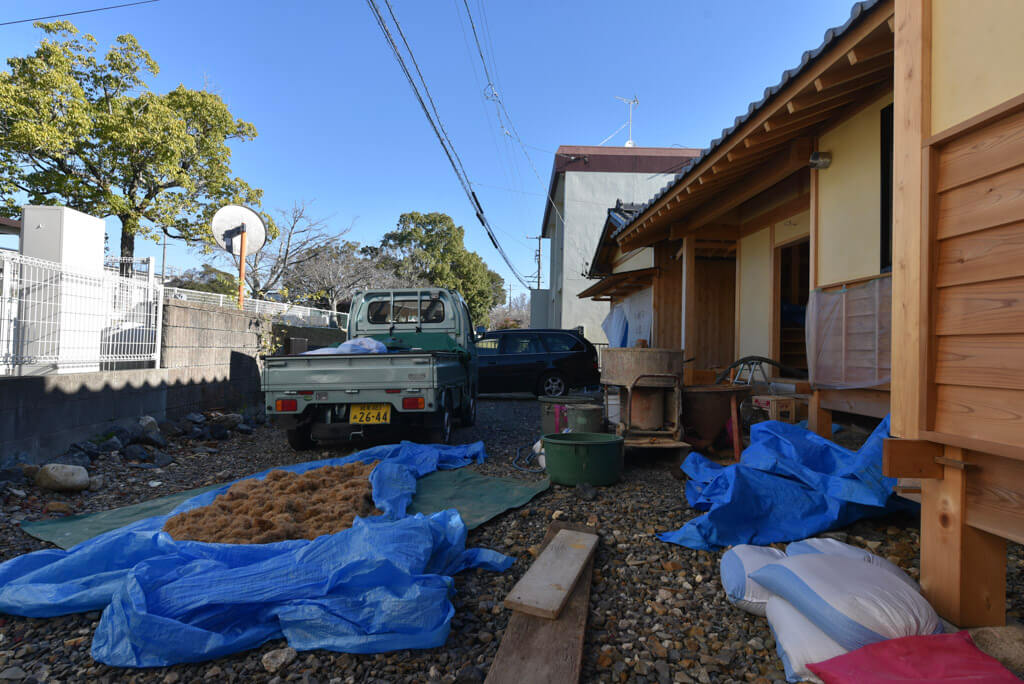丰田的石场建て现场见学会相关项目丨水野设计室-36