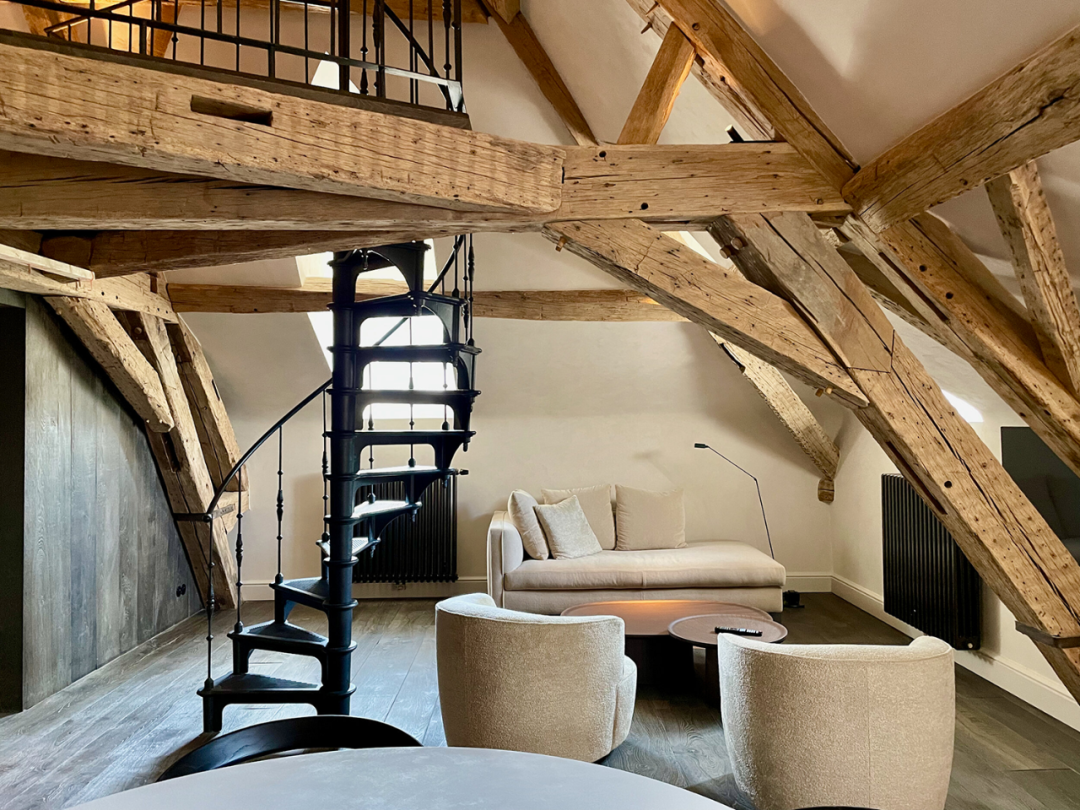 Molteni&C 2023 新品发布丨比利时-230