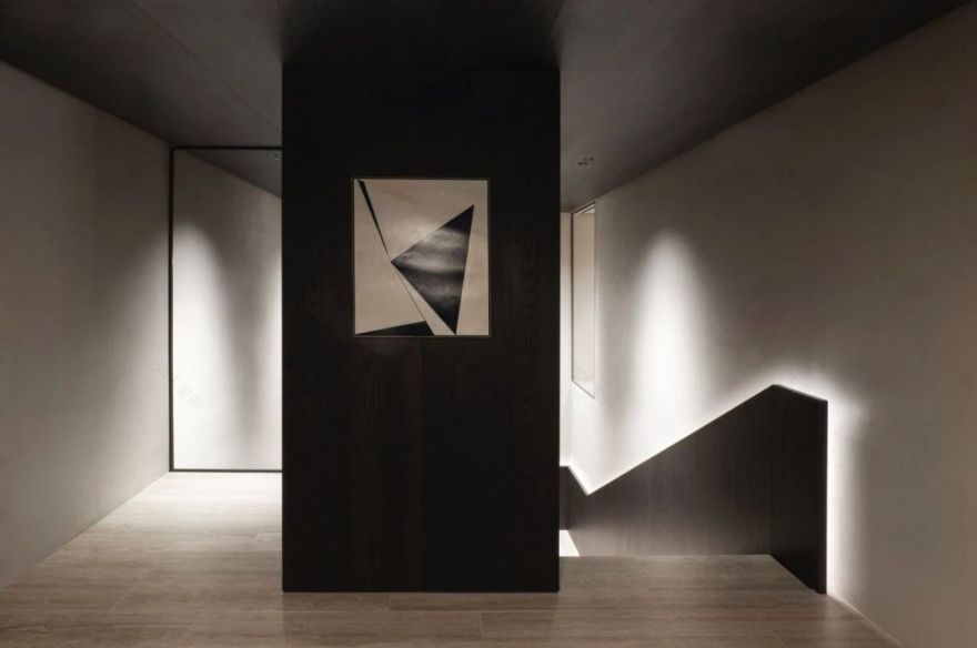 新作 Vincent Van Duysen,3000m²米兰宫殿的古典实验-34