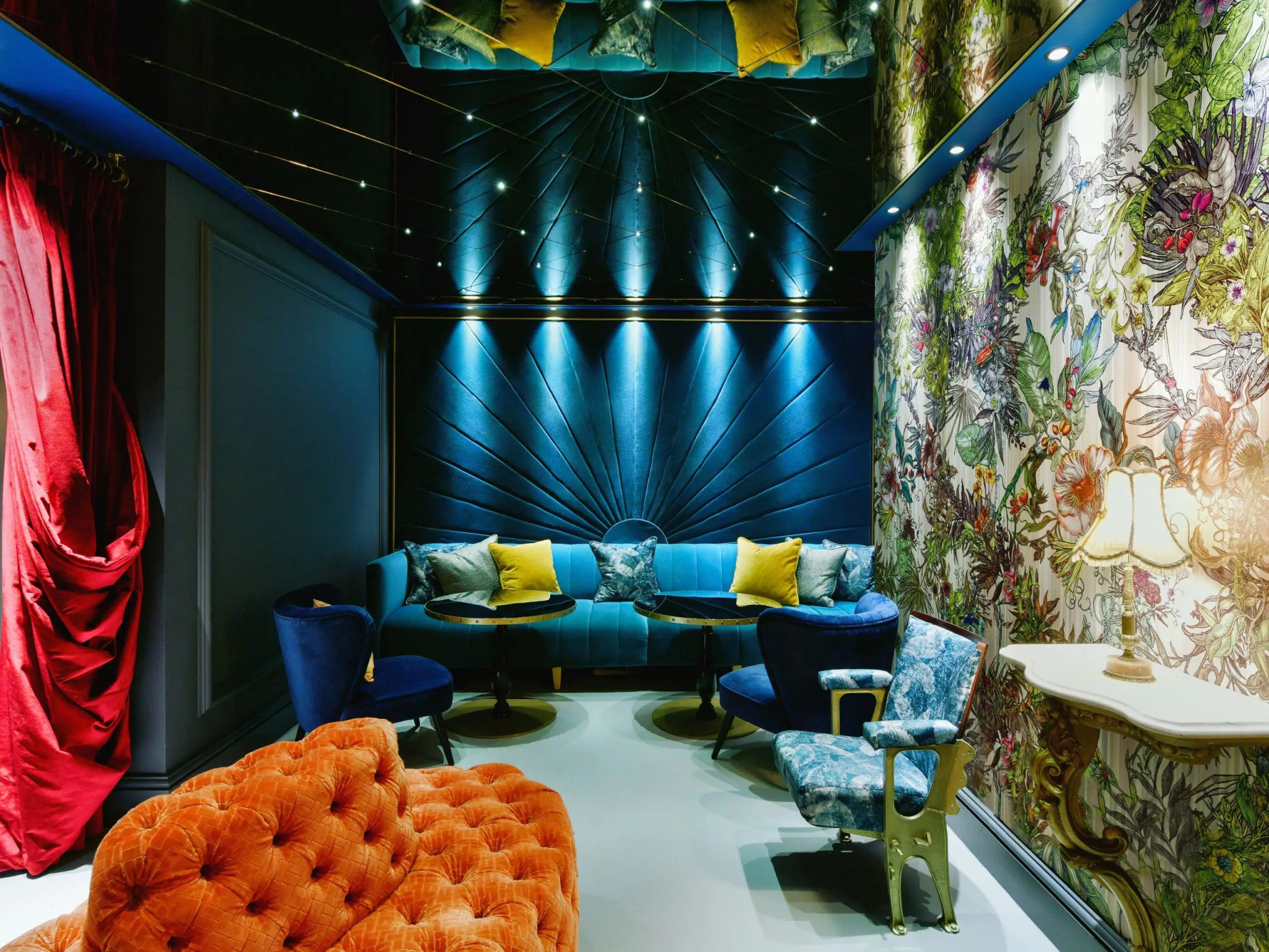 Embracing Heritage and Modernity | A Luxurious Stay at Andaz London Liverpool Street - Covet Edition-3