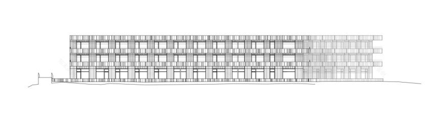 高级住宅(2020)设计丨瑞士丨mejer + associés architectes-33