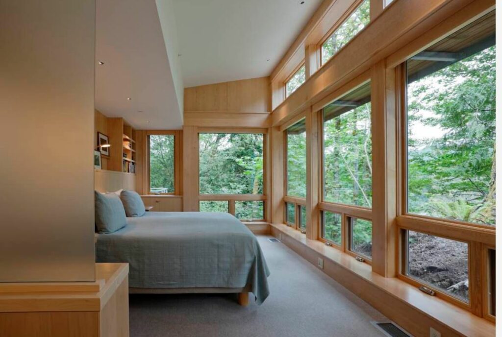 What Are Clerestory Windows And Can Any House Have Them?-6