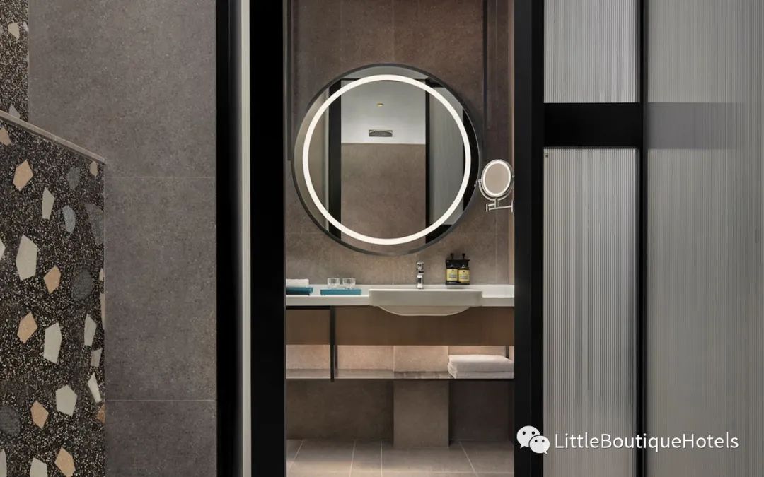 上海桃浦雅辰悦居酒店丨中国上海-61