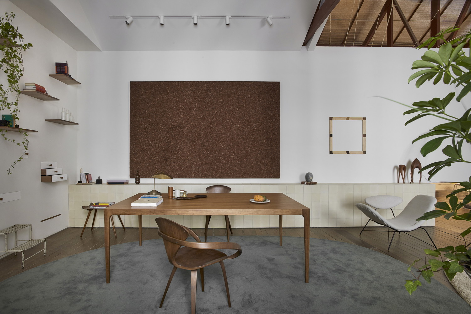 "活"建筑的探索 | 巴西 Living House-12