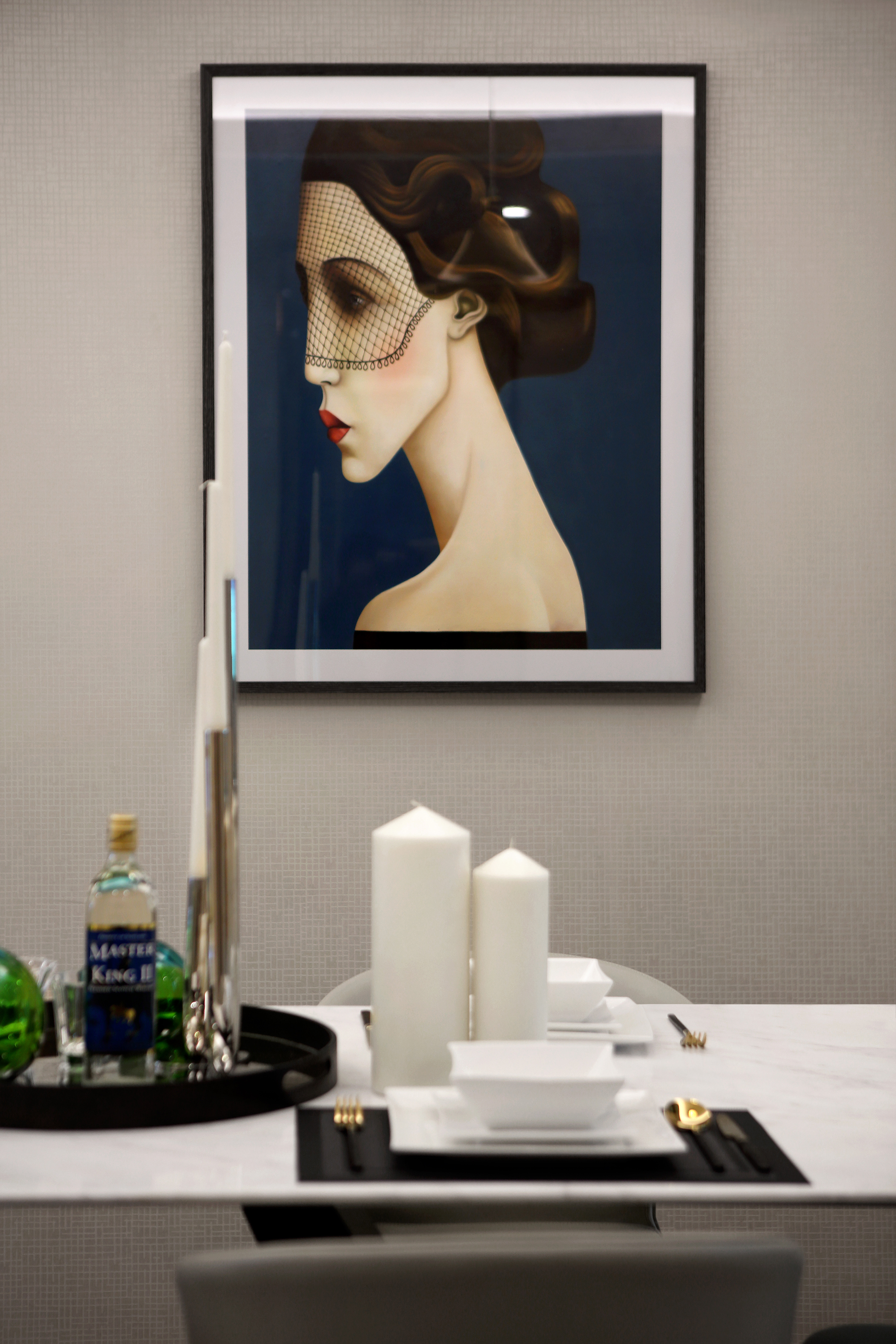 上海静安 T2·115 展示空间-25