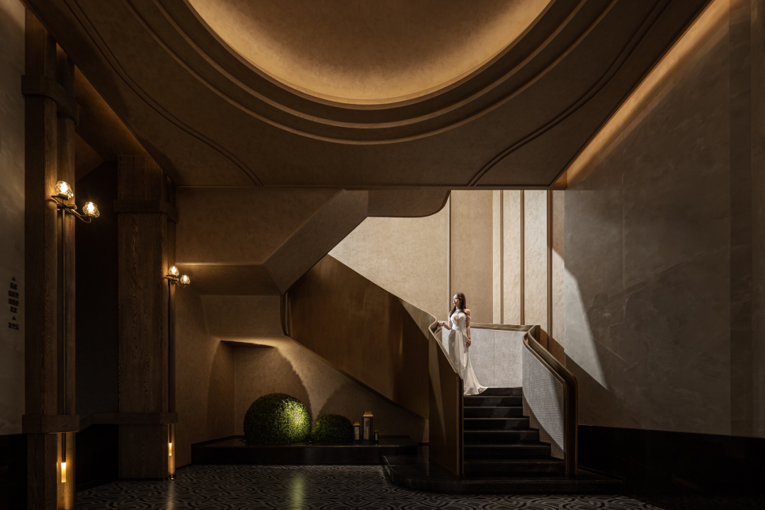 兰州·中海天钻丨中国兰州丨柘壹设计ZOOE,天汇建筑工程设计(广州)有限公司等-25