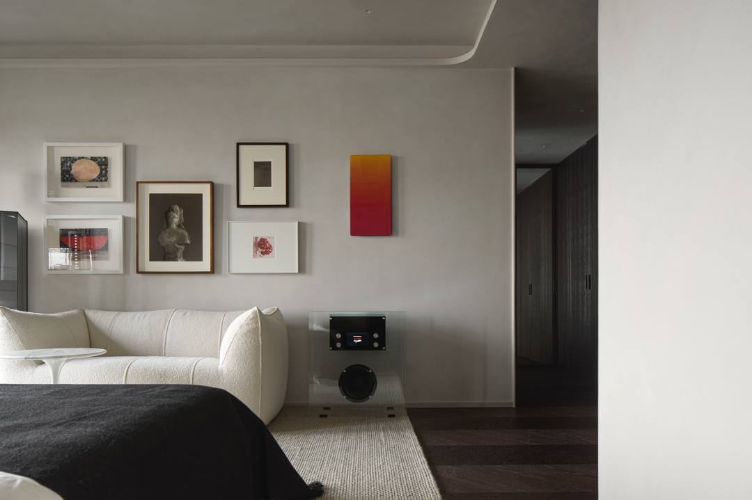 锦绣滨江蒋宅丨中国重庆丨jsd.简璞-41