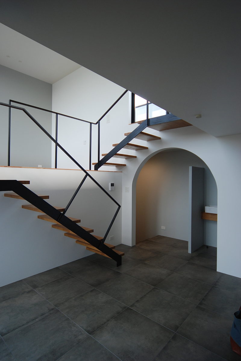 キタニワノイエ #162 - COGITE-34