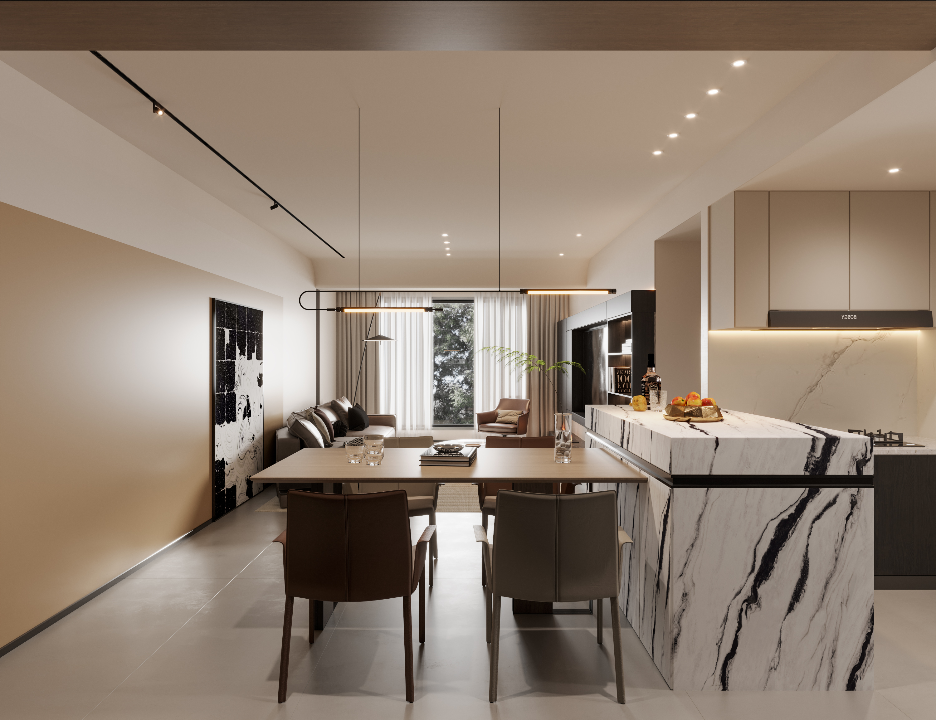 找到自己的频率 然后快乐的活着-3