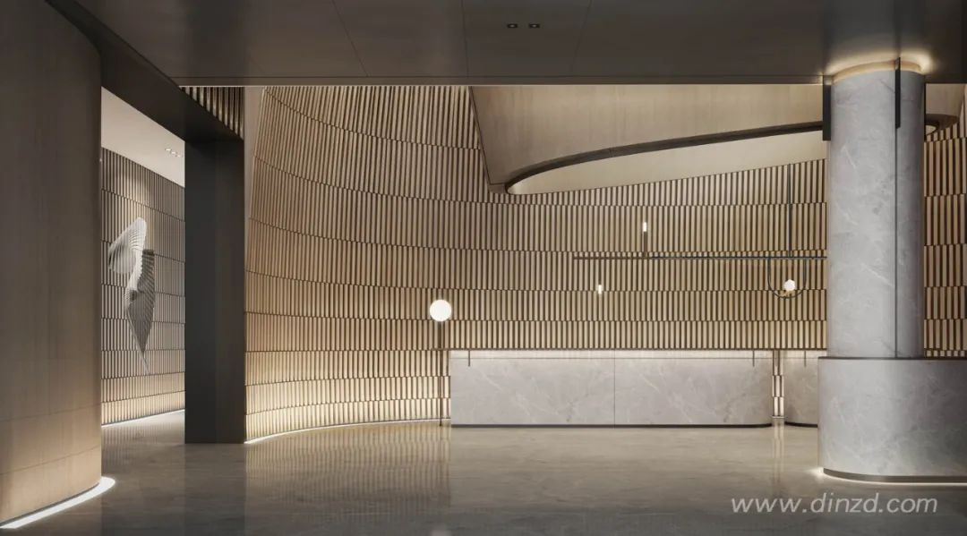 广州黄埔星汇城售楼部丨中国广州丨丰屋·URO-81