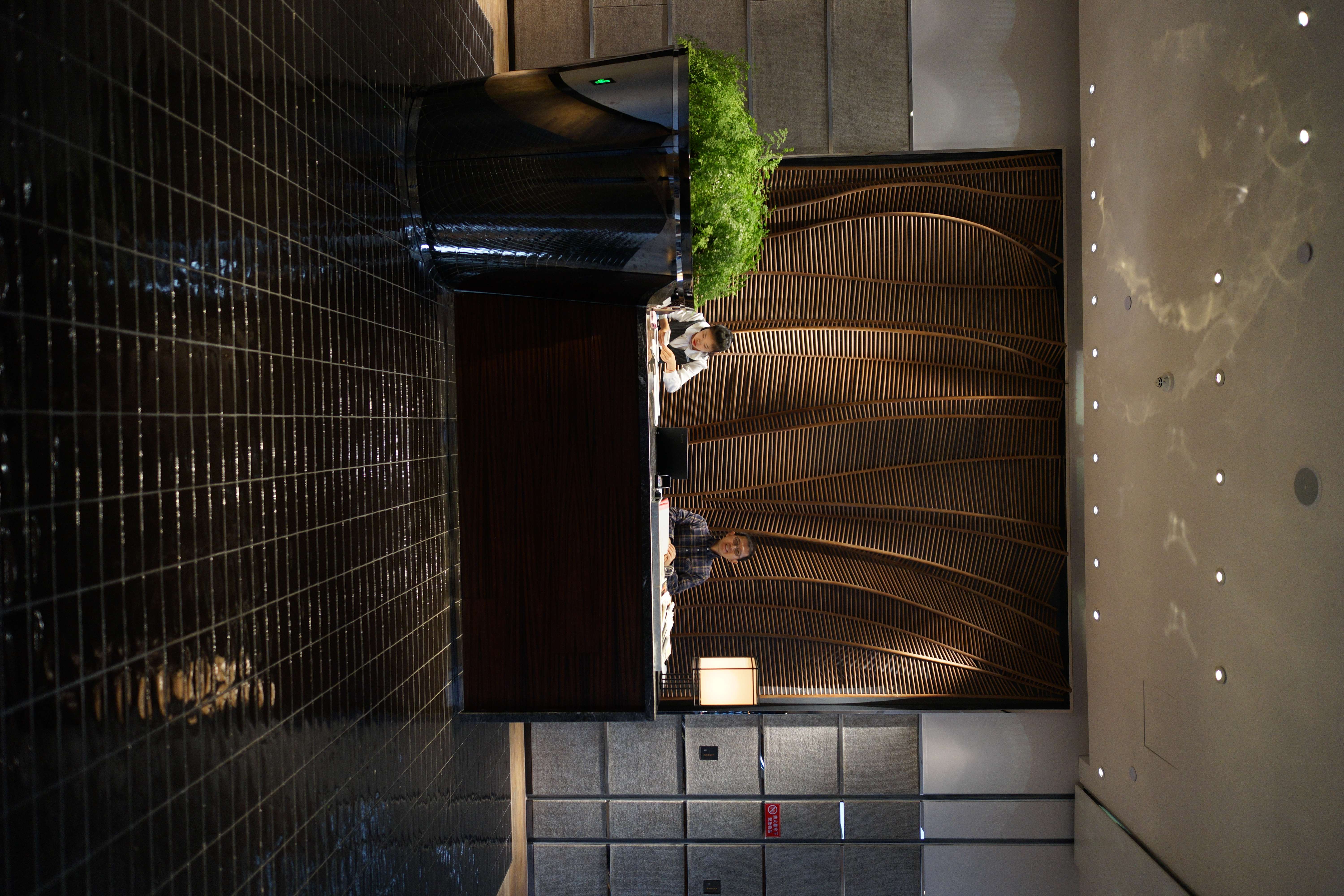 大连君悦越酒店实景-7-26