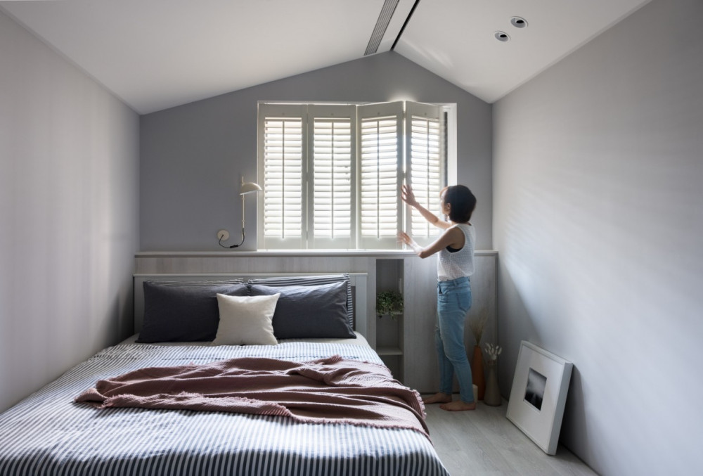 台北汐止共生住宅丨中国台北-30