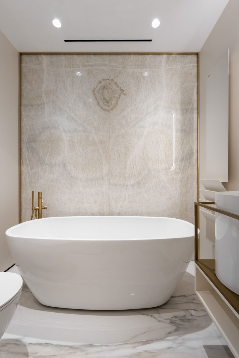 品趣志公寓丨AB+Partners-36