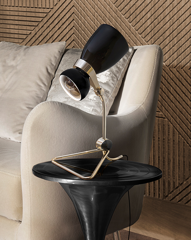 These Table Lamps are Guaranteed to Brighten Your Day-0