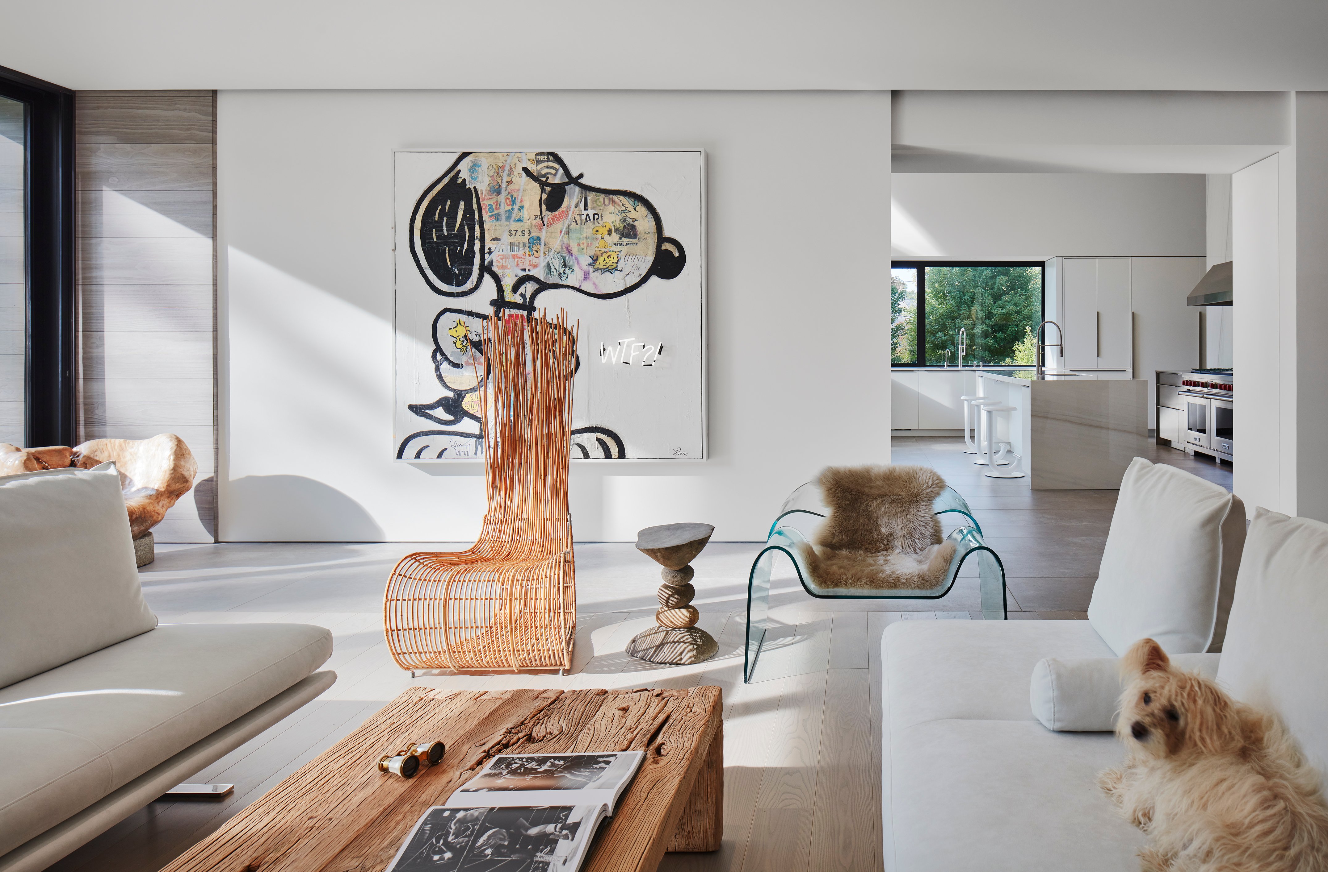 两个山墙丨美国芝加哥丨Wheeler Kearns Architects-25