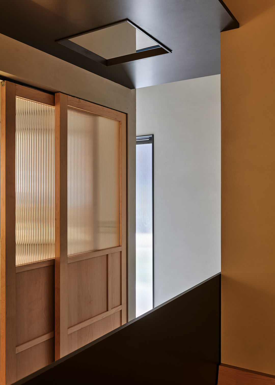 大益茶·徐徐泡茶丨中国上海丨沈敏良室内设计-77