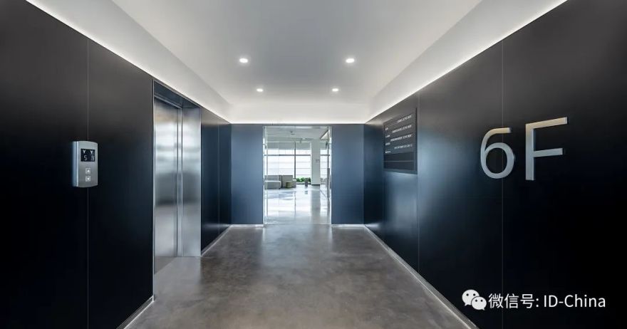 虫洞2022高浪星球B612展厅丨中国杭州丨PINES ARCH三裕建筑-44