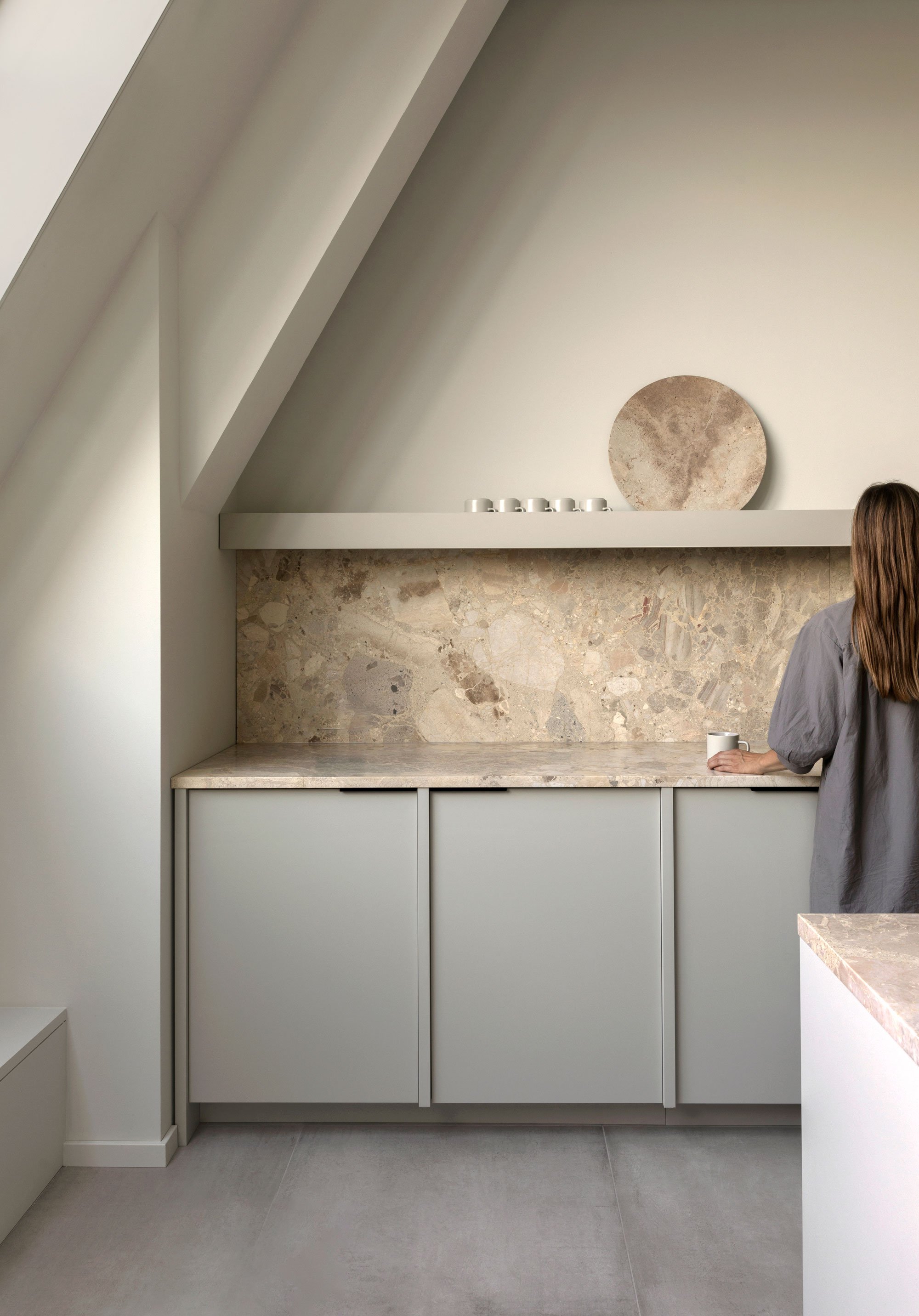 林登宫室内设计丨德国柏林丨Norm Architects-47