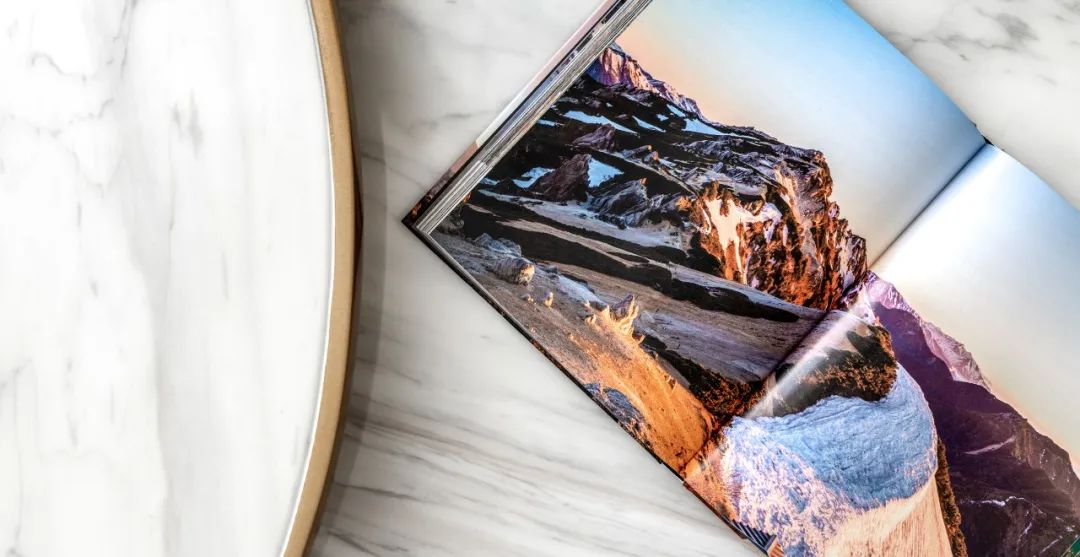 云麓公馆 | 法式柔美，450㎡别墅的曲线魅力-2