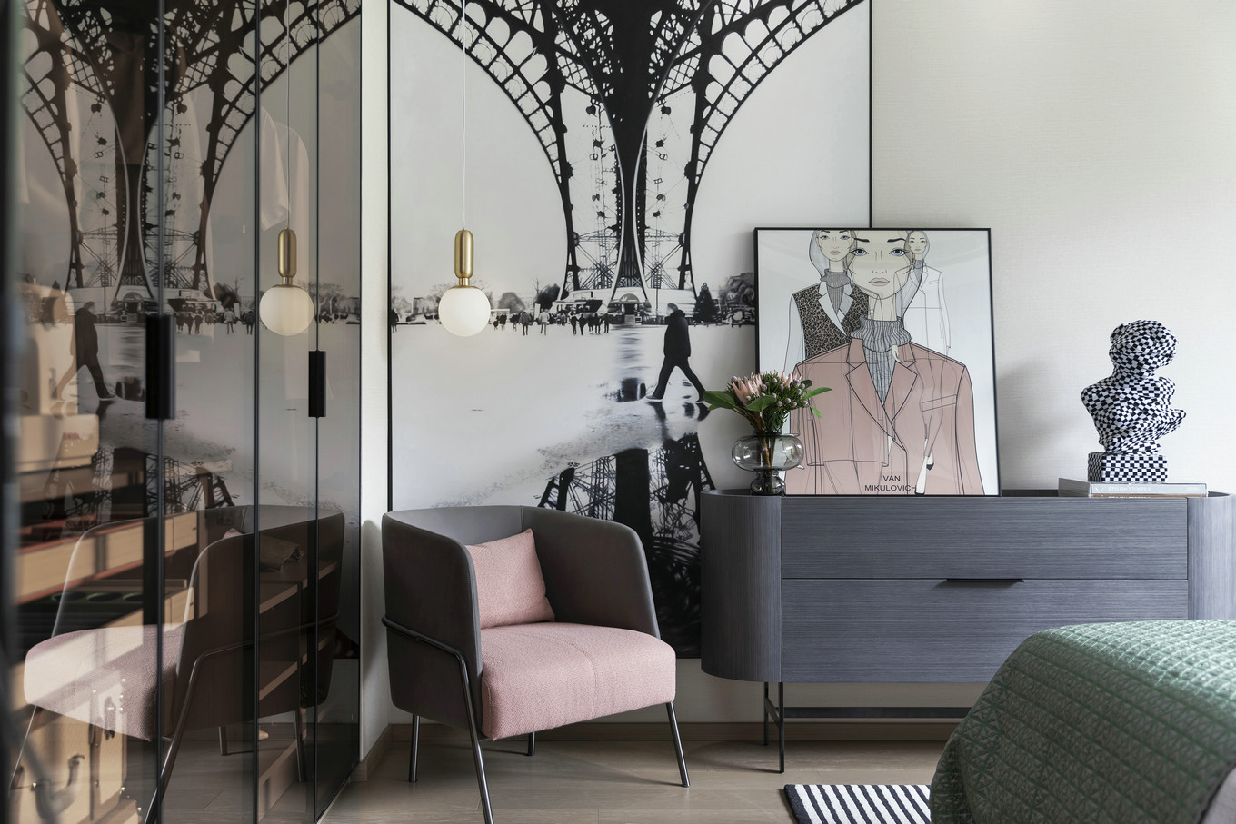 中铁建·常州花语江南-28