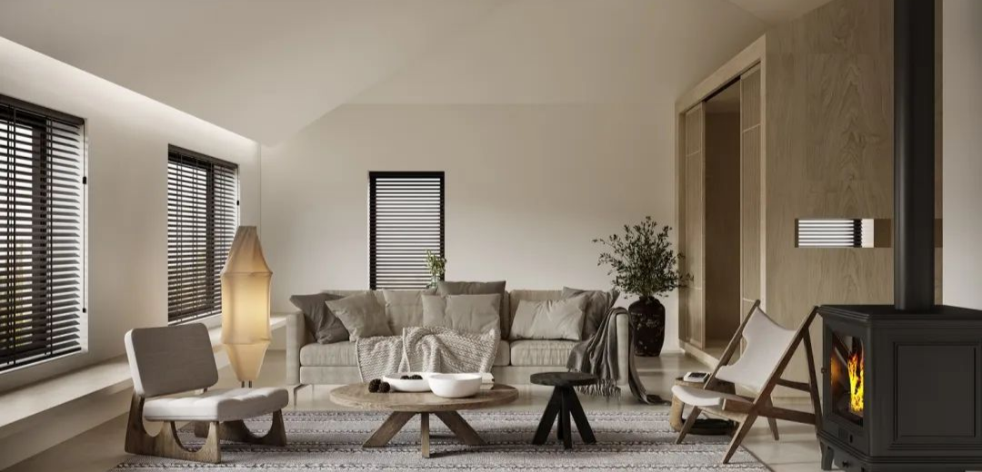 北京现代法式风的大宅-36