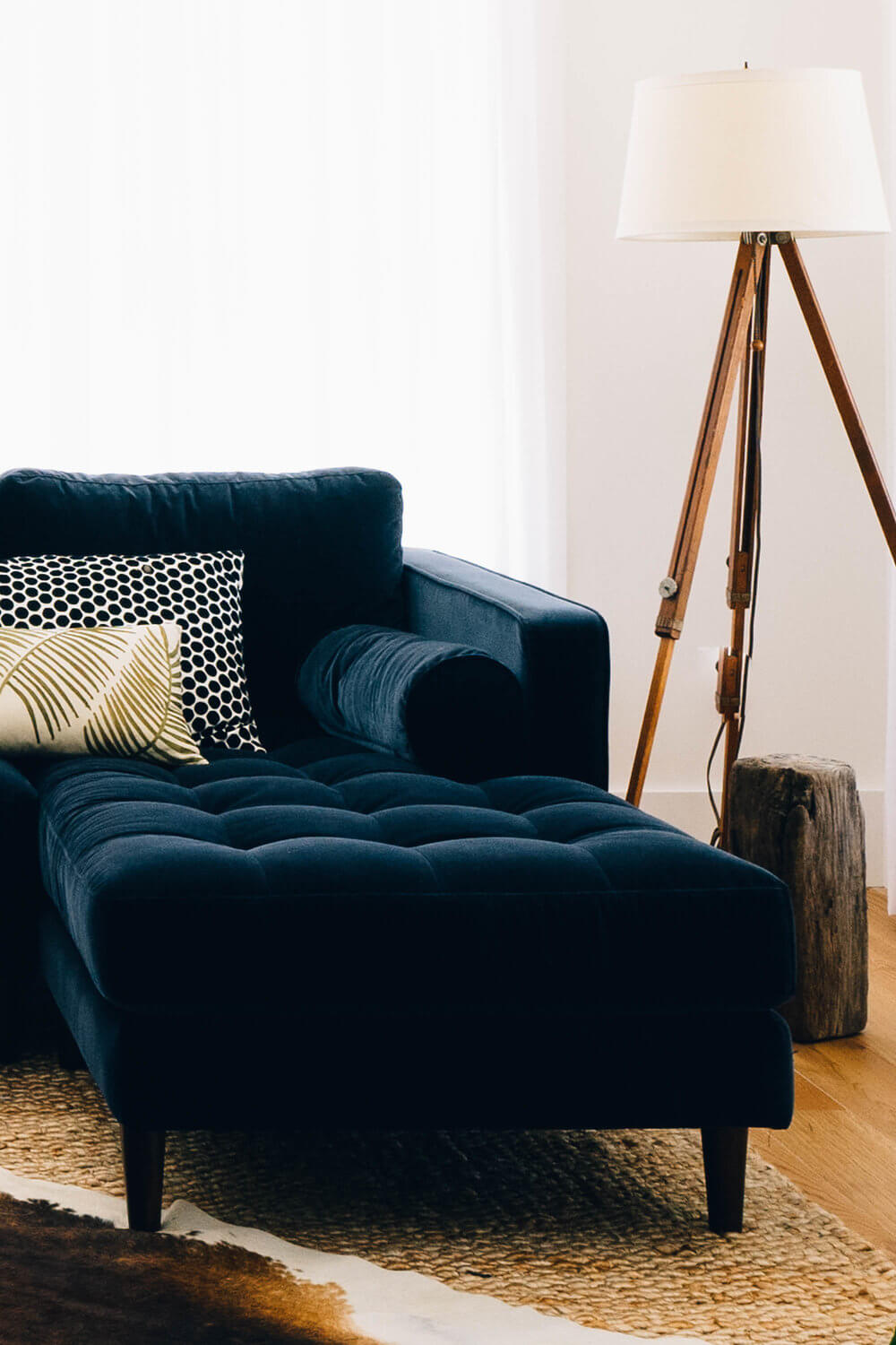 康涅狄格州漂亮的木结构房屋丨美国康涅狄格丨Dessa Lea Productions-27