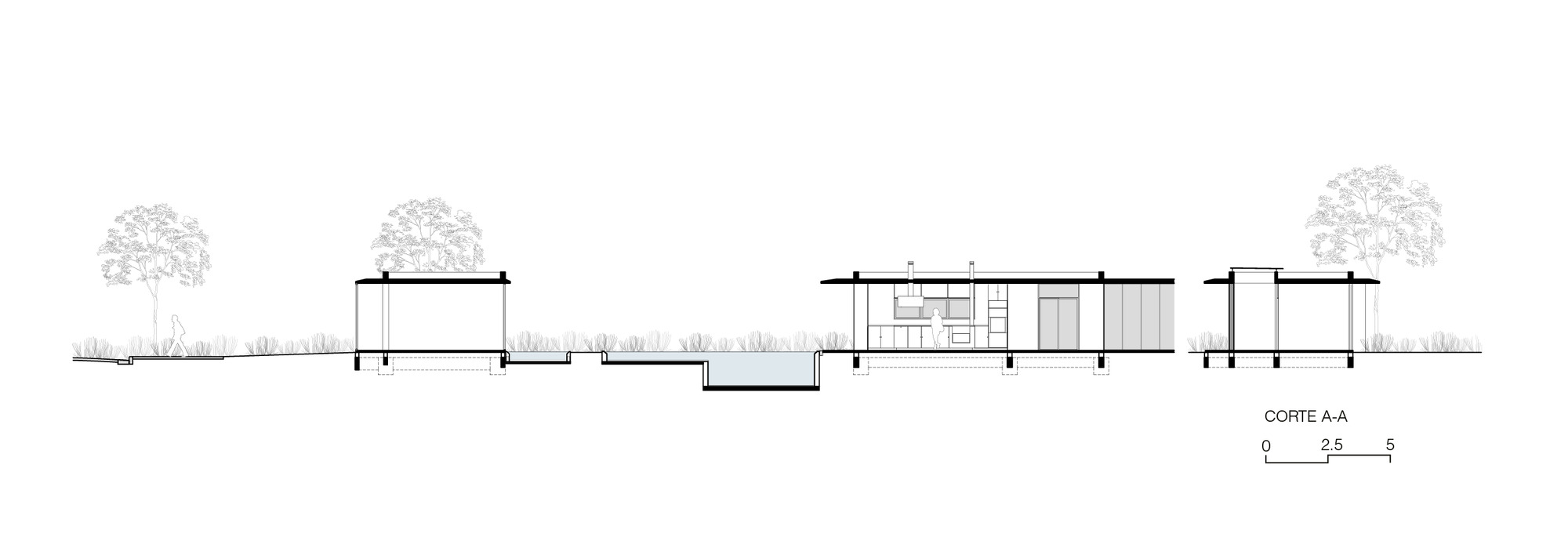 丨巴西丨Apiacás Arquitetos-43