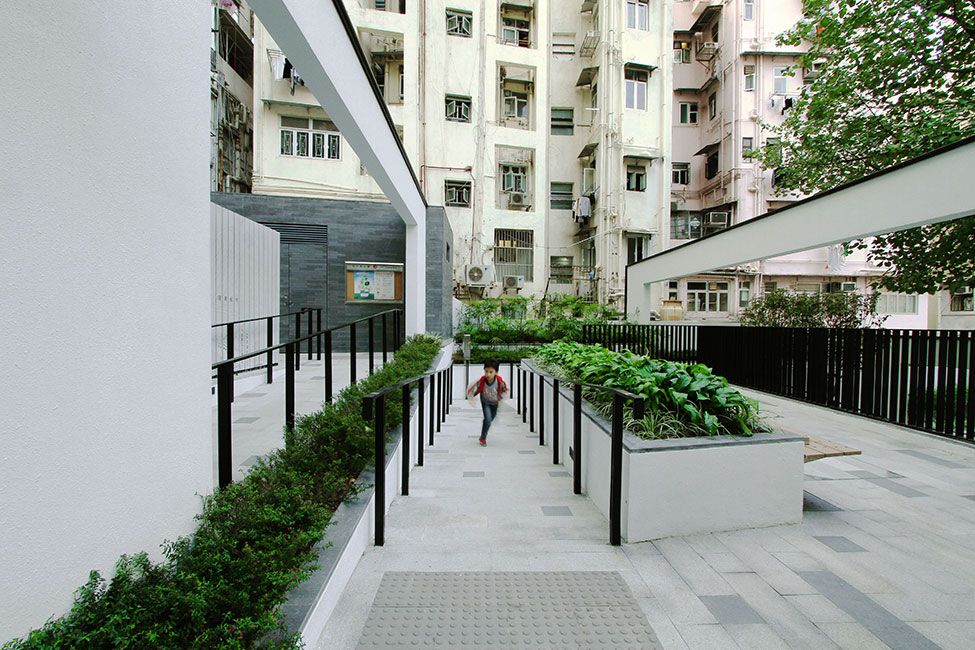 香港辛亥革命历史公园· Pak Tsz Lane Park-14