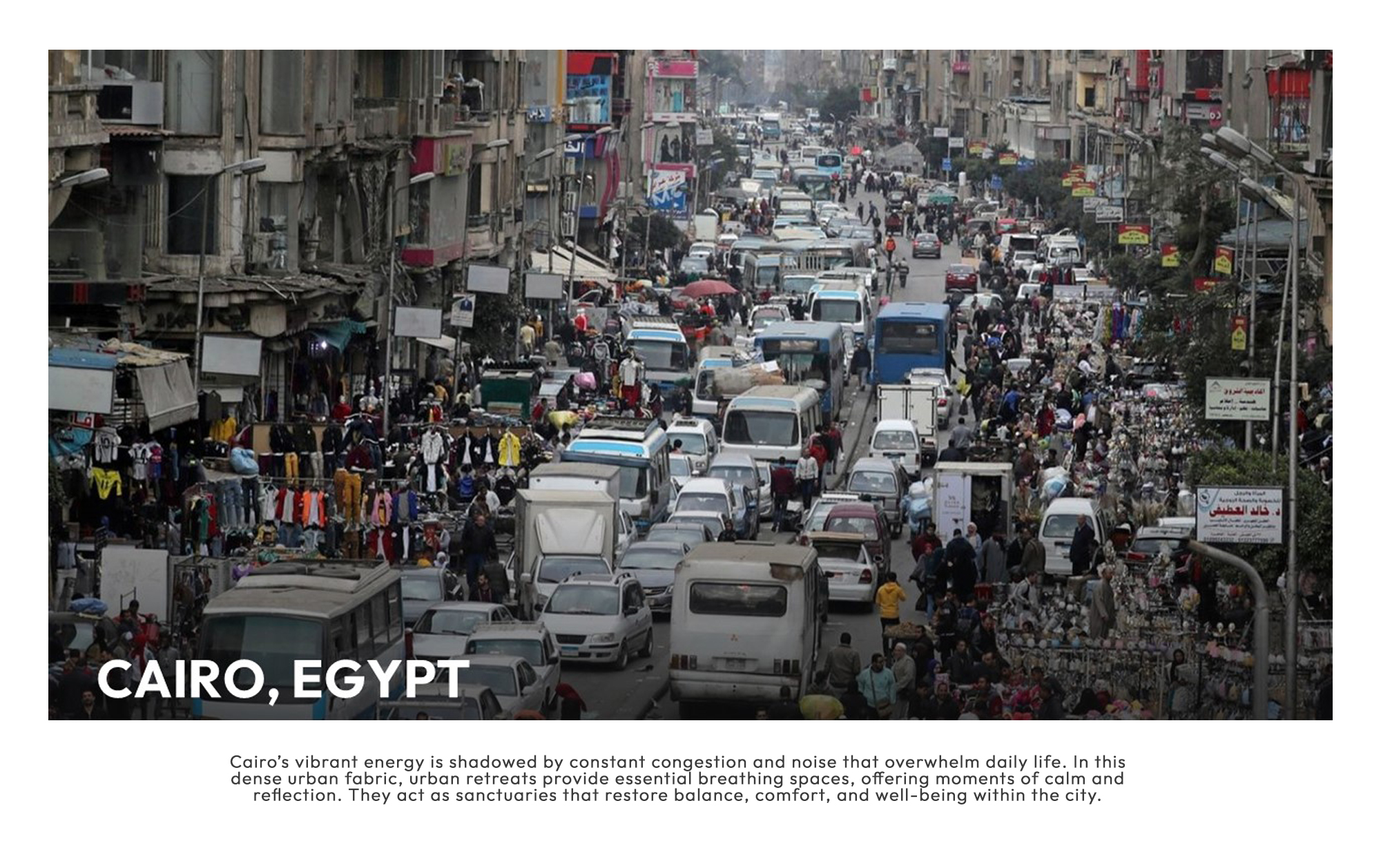 埃及盖亚城市绿洲丨EgyptCairo丨REC & BASE studio-10