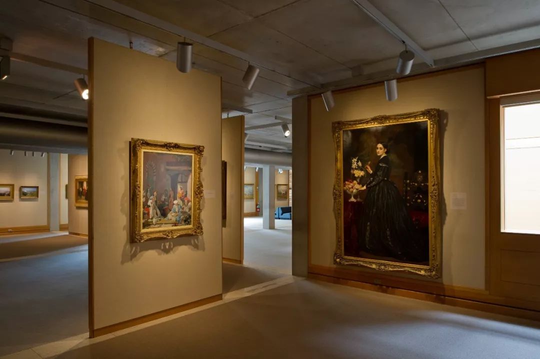 路易斯·康 | 建筑之光,心灵之境-131