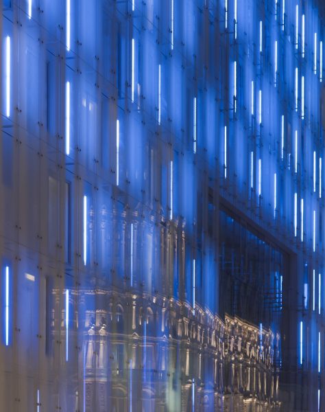 丨英国伦敦丨Jestico + Whiles-12