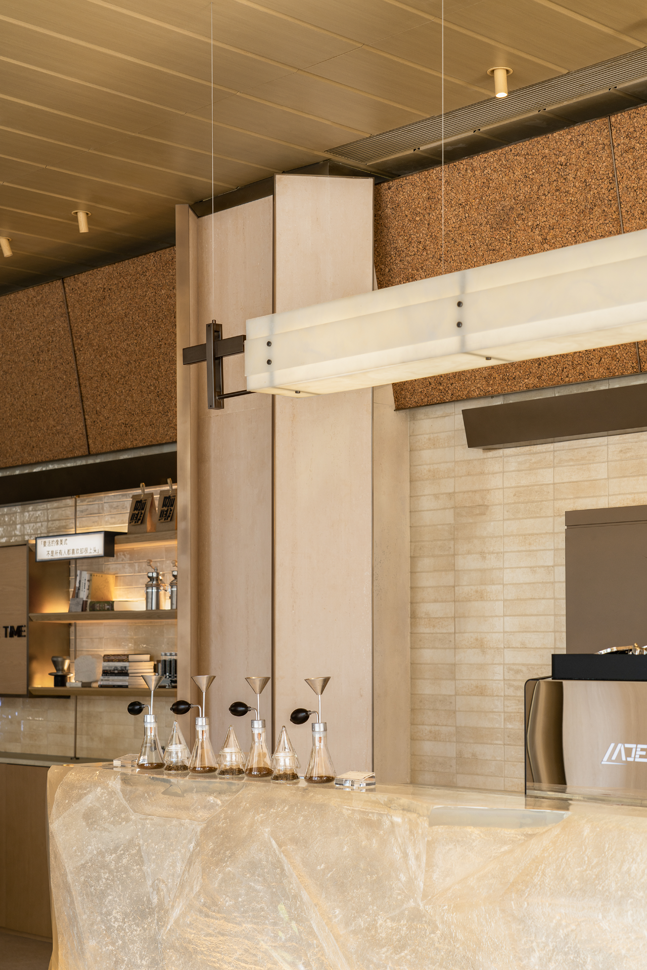 长沙招商序临时展厅丨中国长沙丨纳沃设计-3