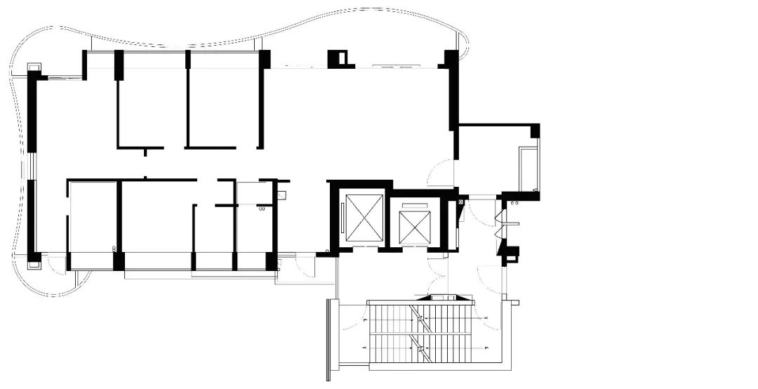 梦幻法式大宅 · 依山傍海的优雅居所丨双宝设计-60
