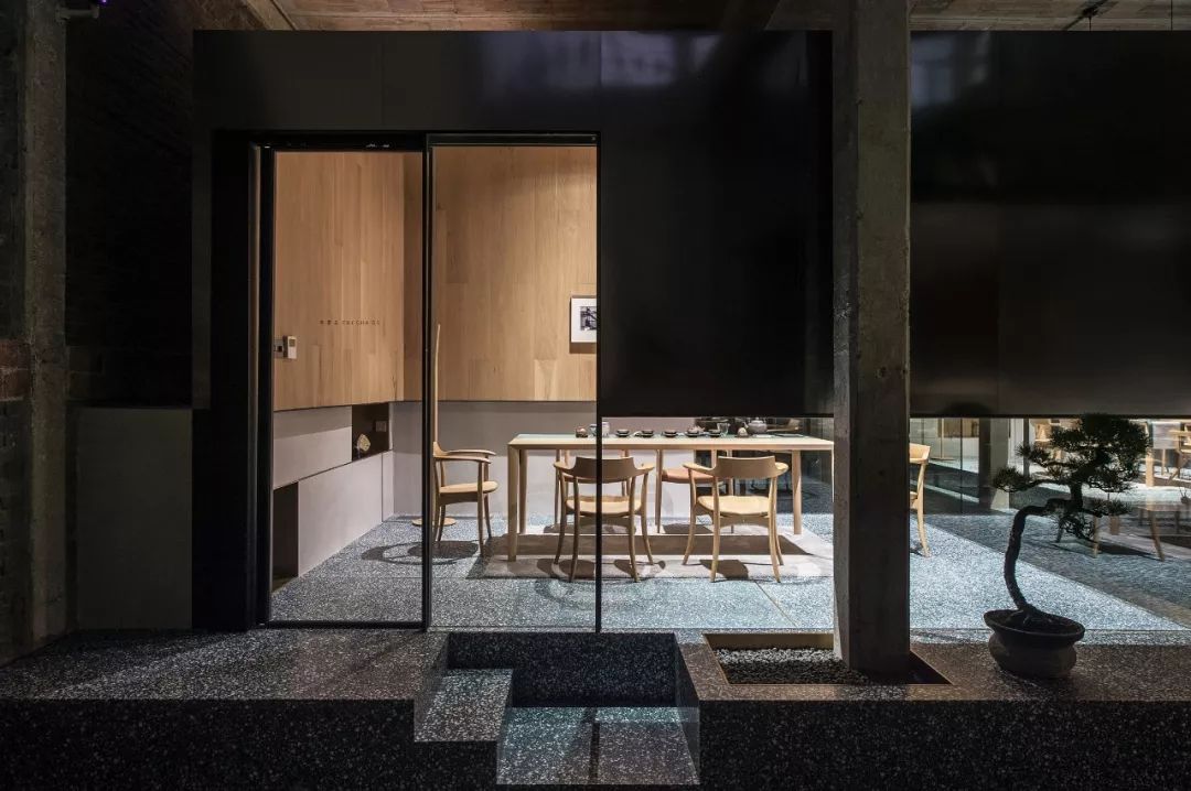 上海廷泰茶空间  Alex Mok   Briar Hickling-27