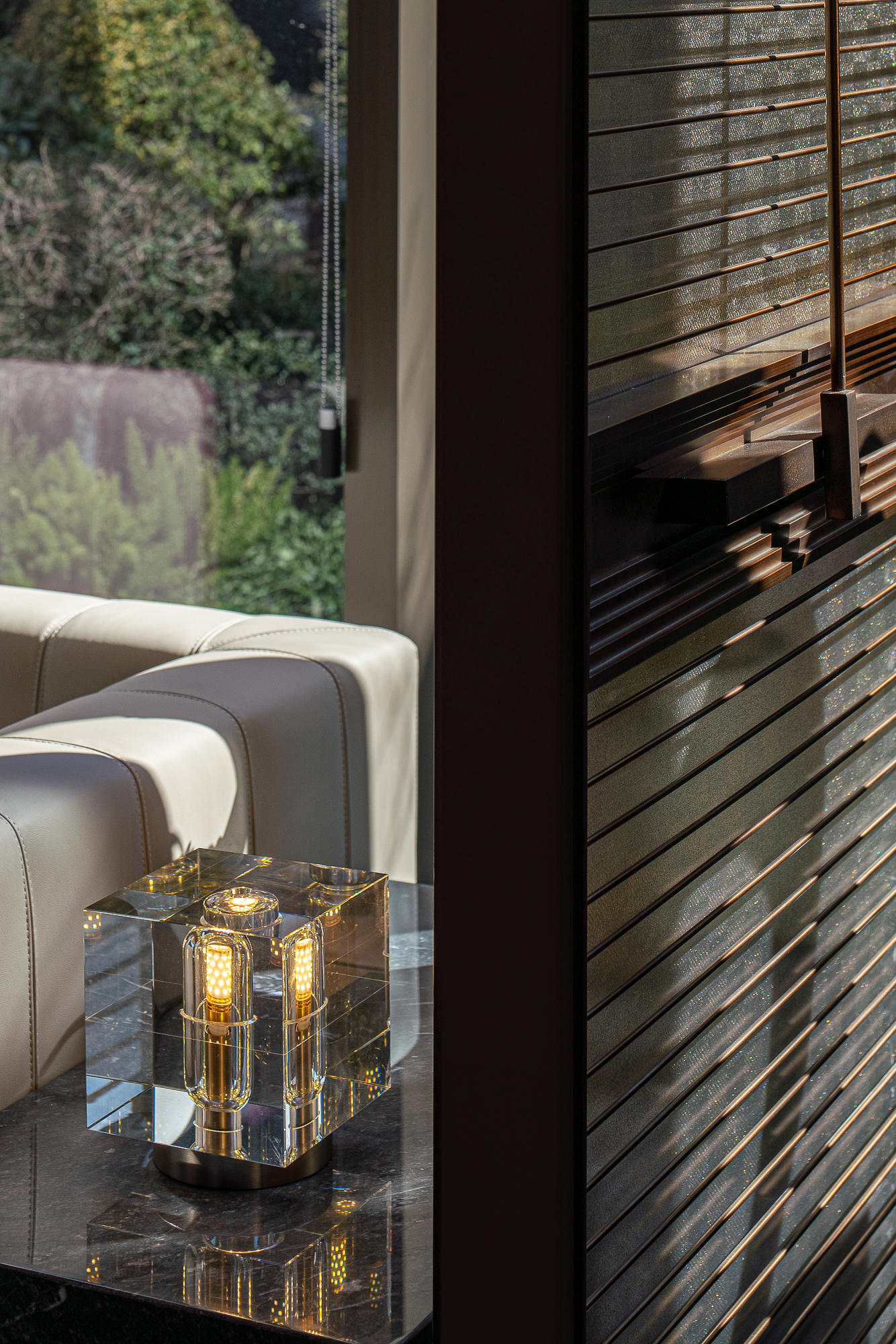 上海龙湖松江·御湖境销售中心丨中国上海丨元禾大千-31