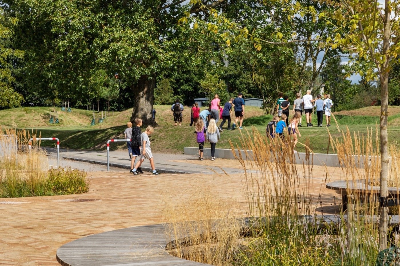 吉林娱乐广场丨中国吉林-11