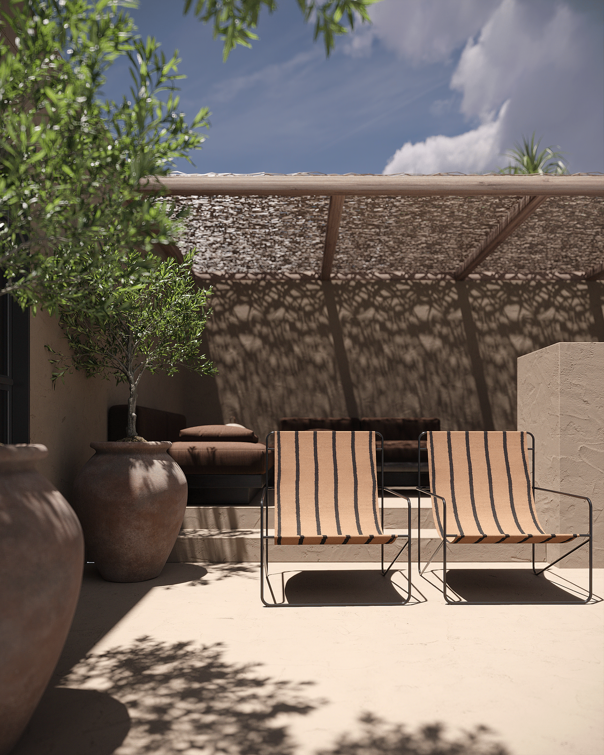 巴厘岛马图公寓丨印度尼西亚巴厘-38