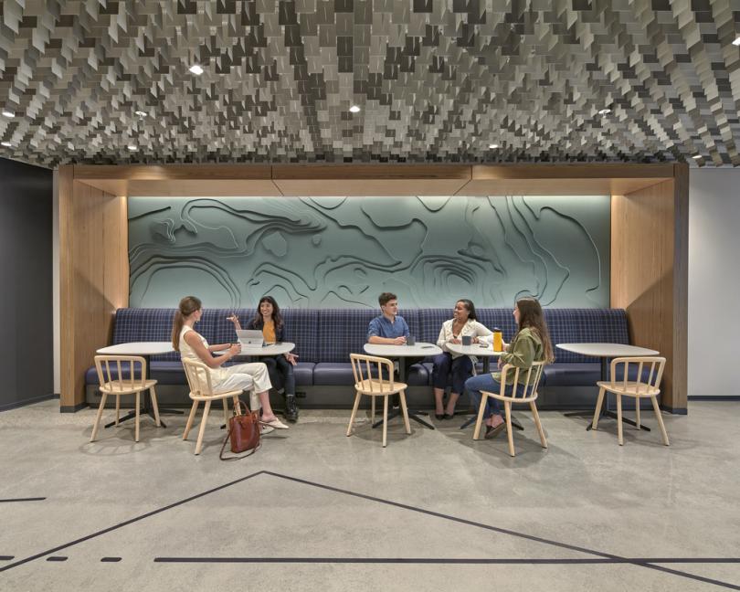 Confidential Global Technology Firm | CBT-4