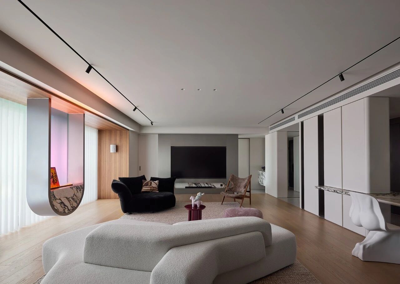 摩登艺术场丨中国深圳丨时光筑造-10