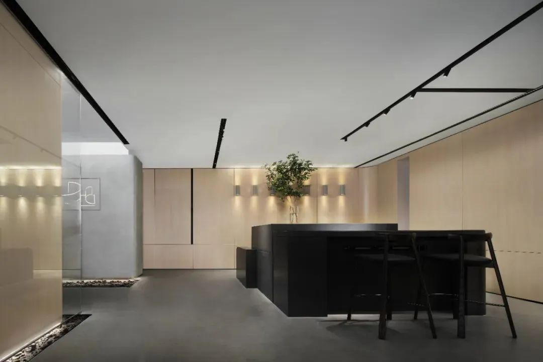 壹品国际总部办公室丨中国广州丨TTD广州本至设计事务所-13