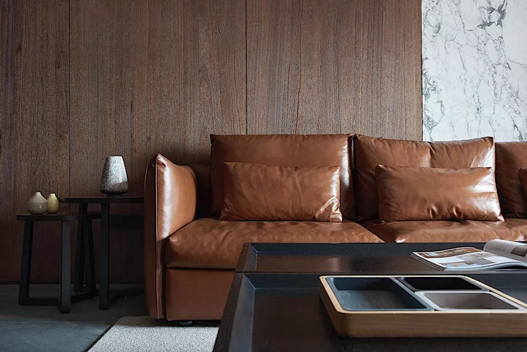 简约原木风，打造自然梦境家园-15