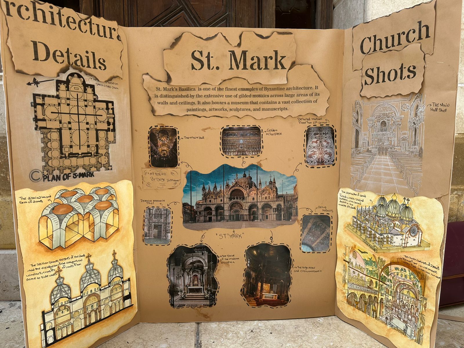 建筑历史项目-22