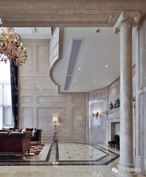 恒大绿洲—【设郎空间建设】-18