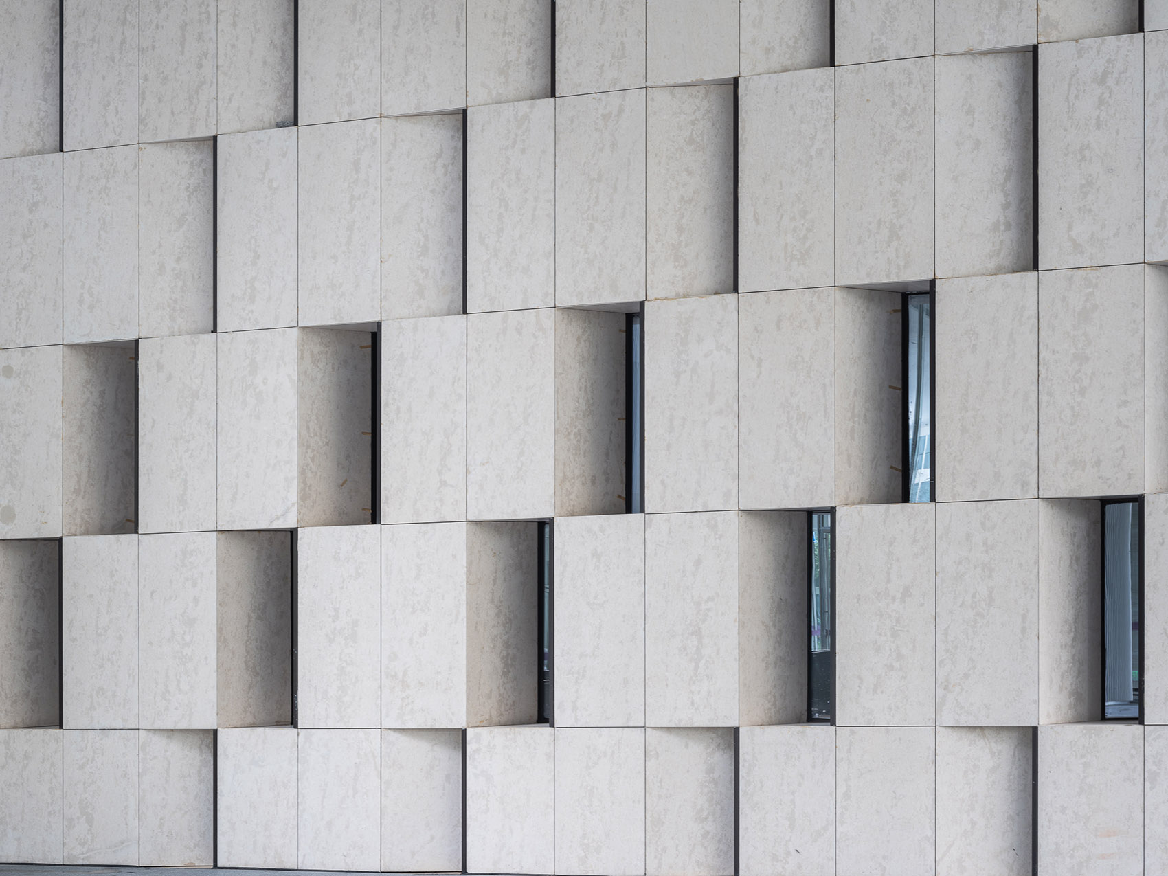 深圳清华大学研究院新大楼丨中国深圳丨华阳国际设计集团-125