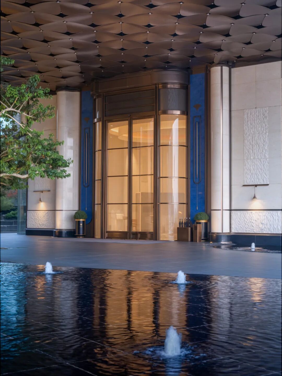 长沙嘉信·洋湖锦玺丨中国长沙丨基准方中,广州山水比德,湖南一行一物-44