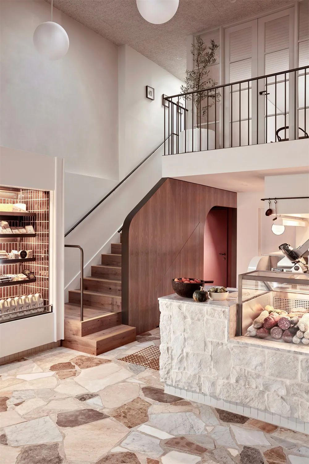 菲利普港湾滨海住宅 Portsea Beach House丨Studio Esteta-96