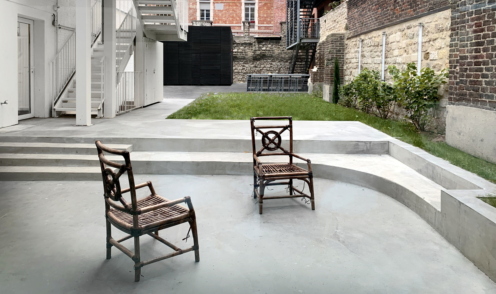 组学研究中心丨法国巴黎丨jaq-32