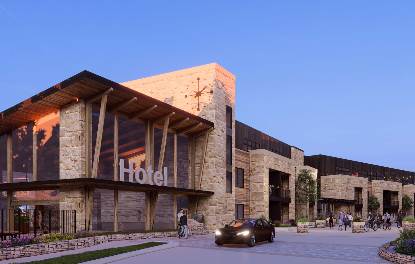 丨美国科罗拉多丨DTJ Design-17